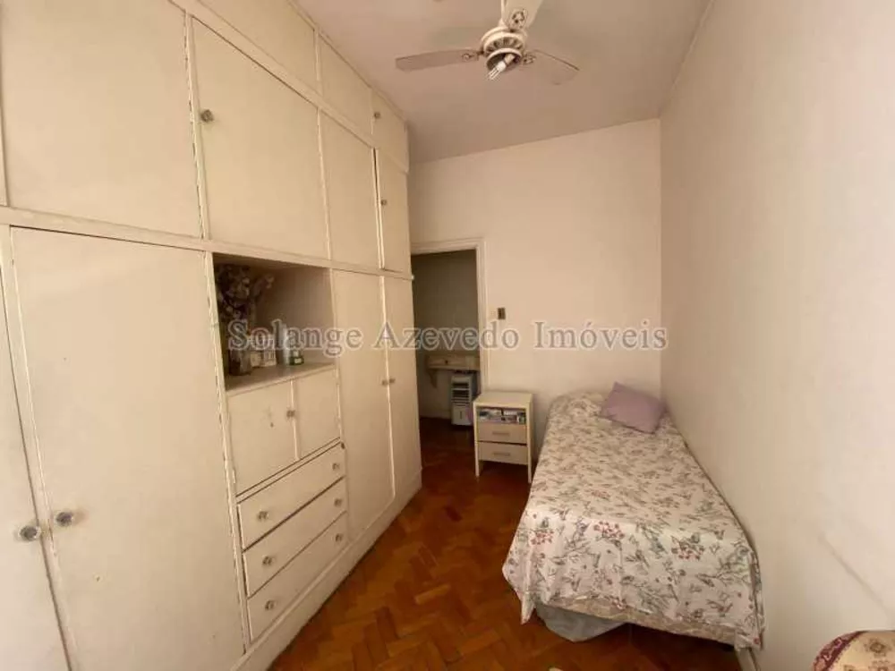 Apartamento, 3 quartos, 80 m² - Foto 3