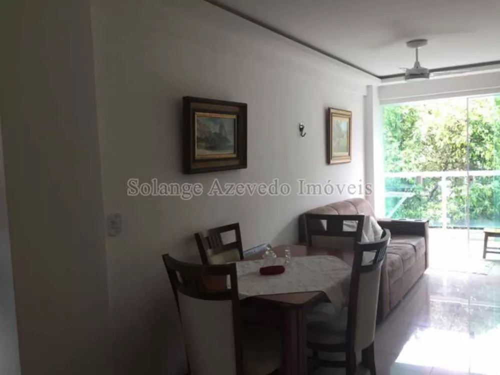 Cobertura, 3 quartos, 132 m² - Foto 5