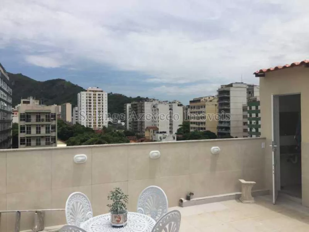 Cobertura, 3 quartos, 132 m² - Foto 26