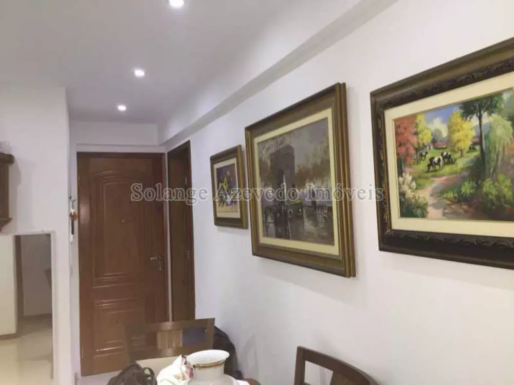 Cobertura, 3 quartos, 132 m² - Foto 6