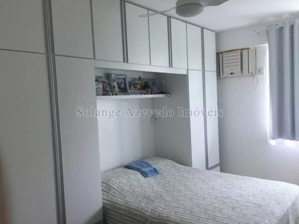 Cobertura, 3 quartos, 132 m² - Foto 8