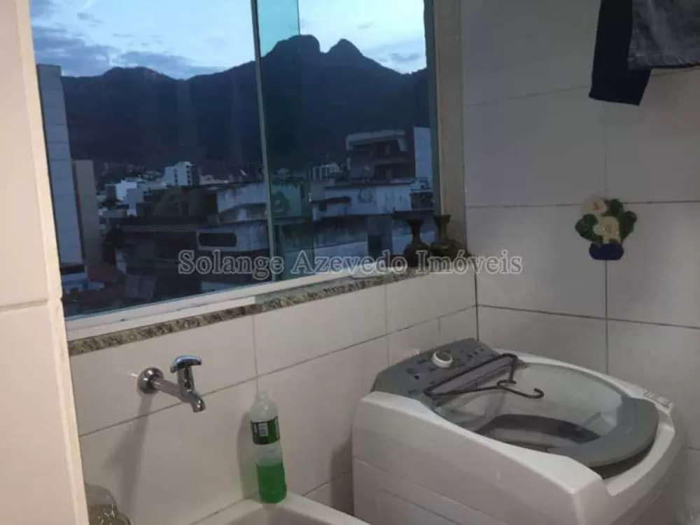 Cobertura, 3 quartos, 132 m² - Foto 20