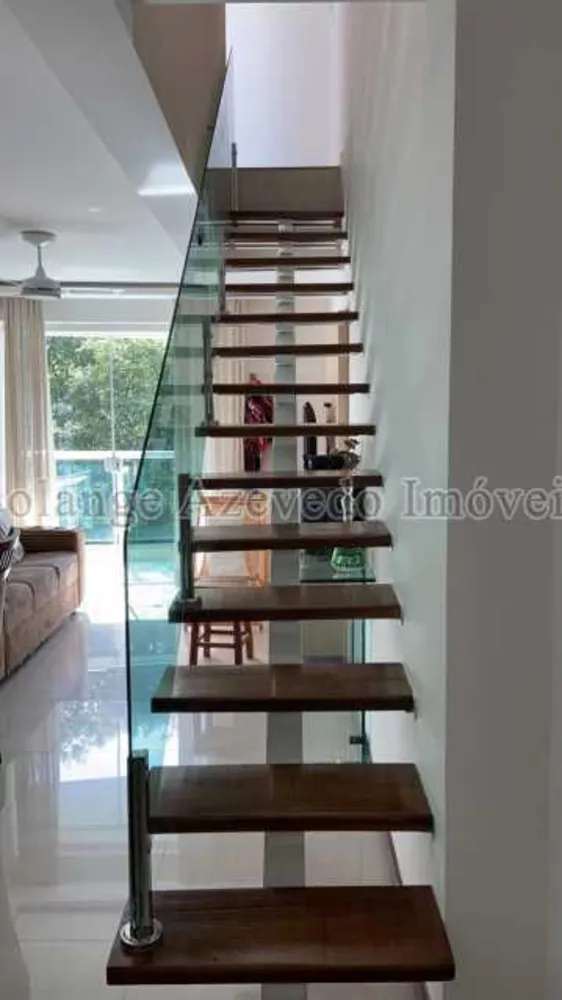 Cobertura, 3 quartos, 132 m² - Foto 1