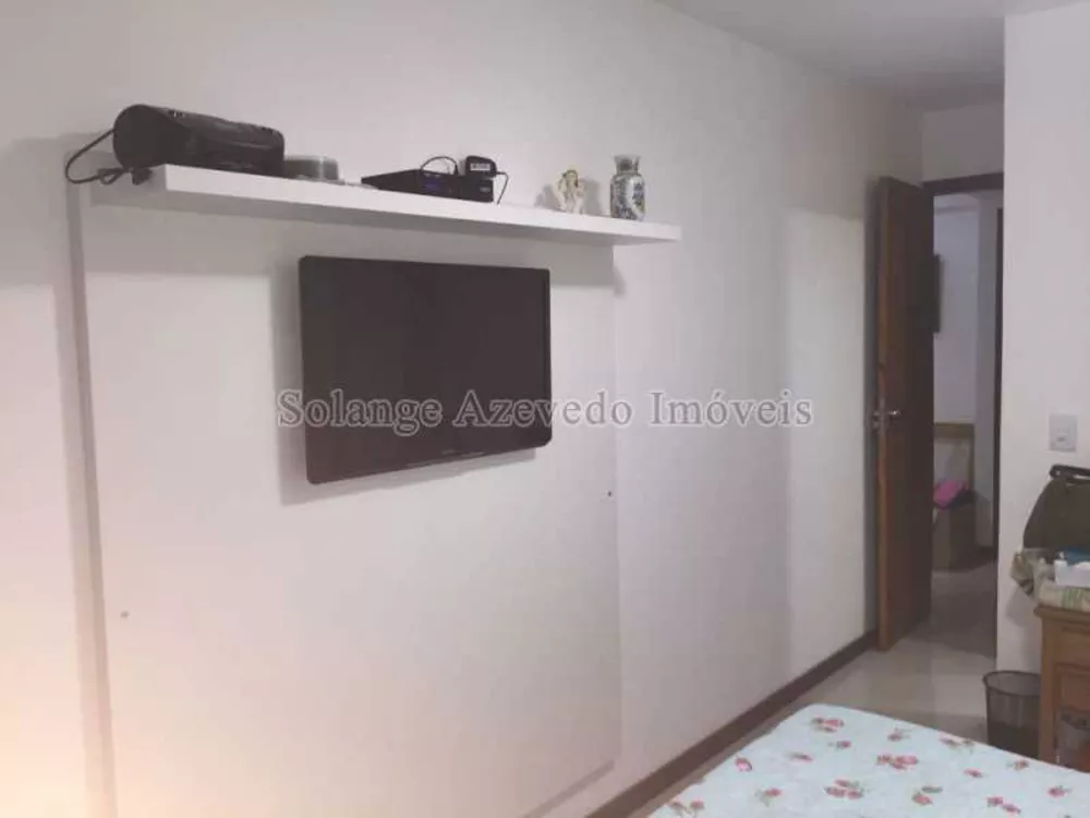 Cobertura, 3 quartos, 132 m² - Foto 12