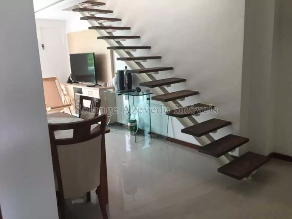 Cobertura, 3 quartos, 132 m² - Foto 4