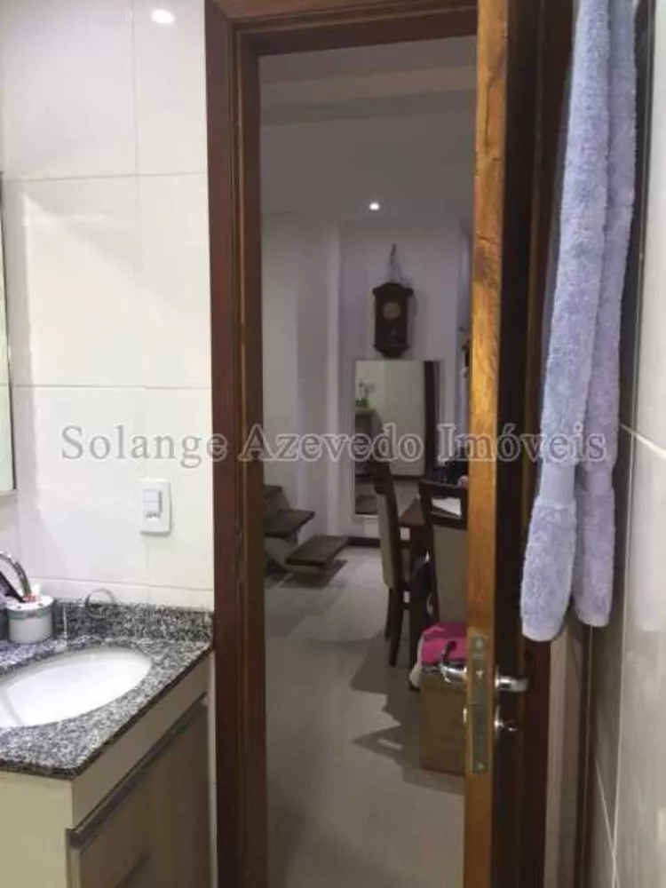 Cobertura, 3 quartos, 132 m² - Foto 10