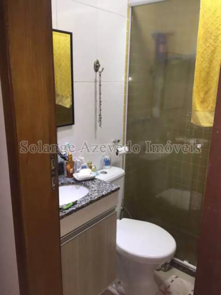 Cobertura, 3 quartos, 132 m² - Foto 9