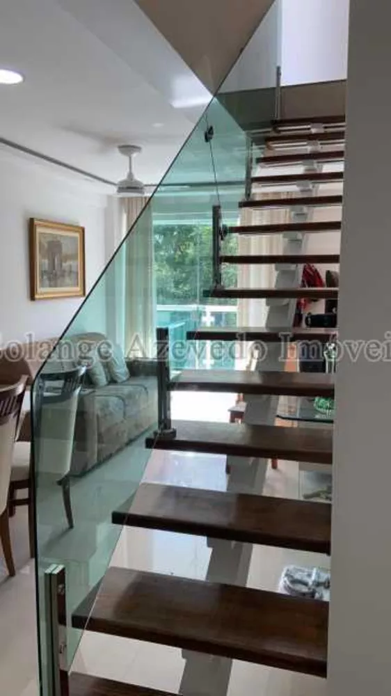 Cobertura, 3 quartos, 132 m² - Foto 3