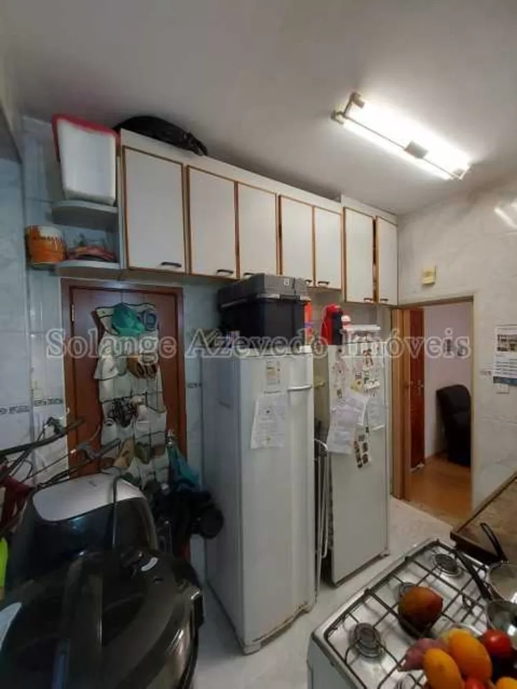 Apartamento, 2 quartos, 60 m² - Foto 5