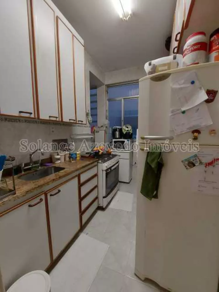 Apartamento, 2 quartos, 60 m² - Foto 11