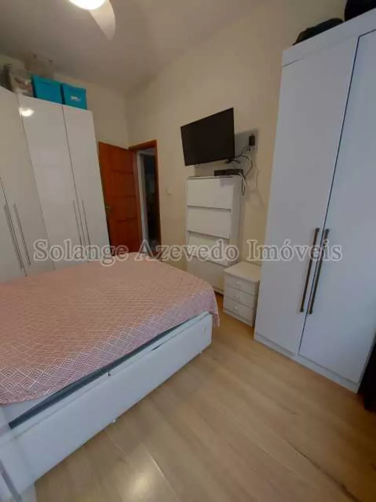 Apartamento, 2 quartos, 60 m² - Foto 9