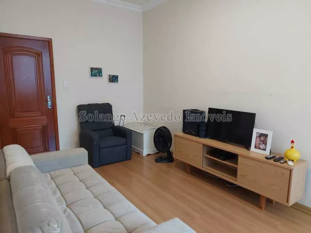 Apartamento, 2 quartos, 60 m² - Foto 7