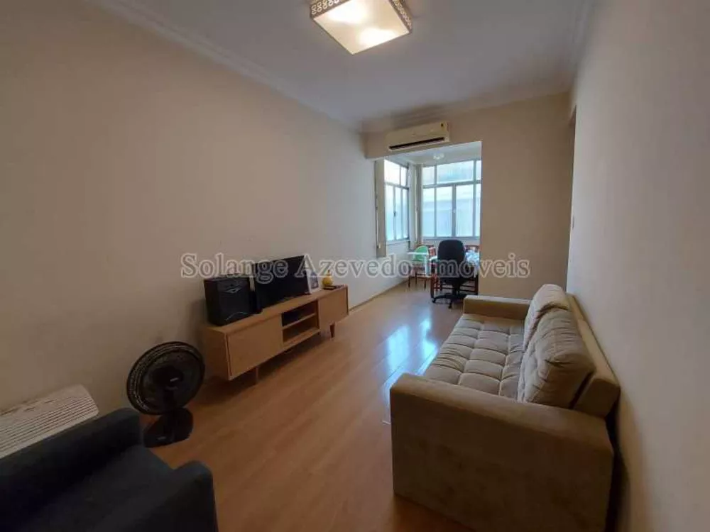 Apartamento, 2 quartos, 60 m² - Foto 2