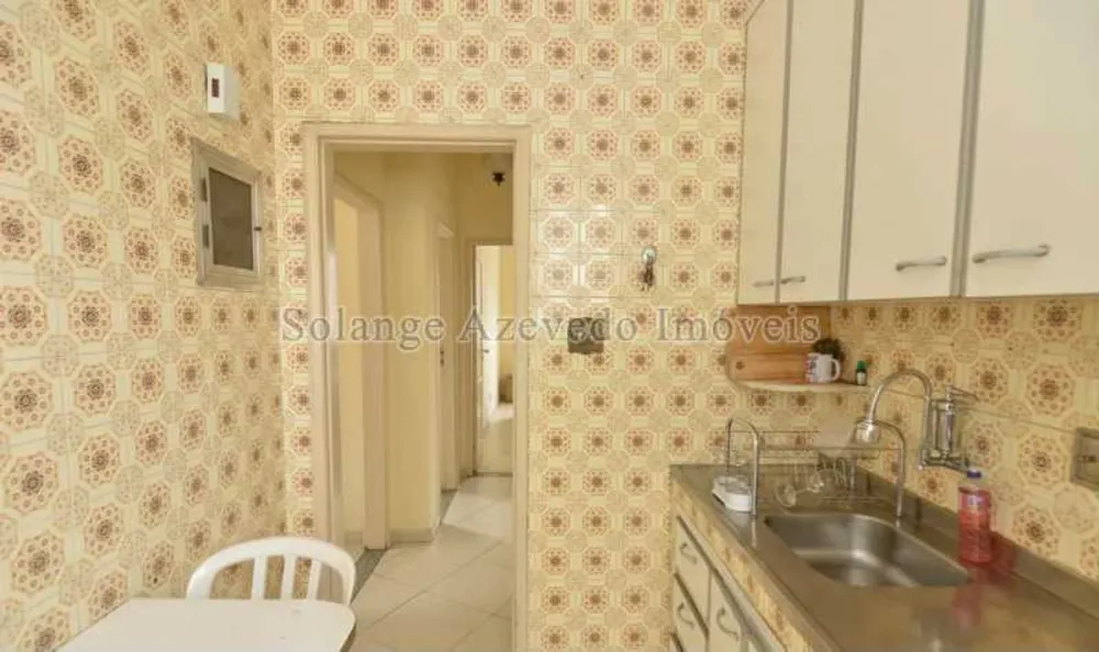 Apartamento, 2 quartos, 60 m² - Foto 10