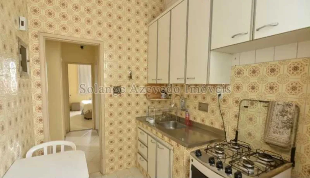 Apartamento, 2 quartos, 60 m² - Foto 8