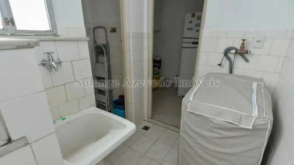 Apartamento, 2 quartos, 60 m² - Foto 24