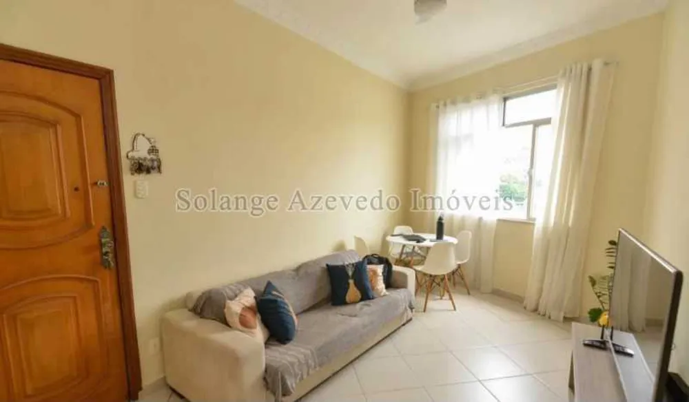 Apartamento, 2 quartos, 60 m² - Foto 1