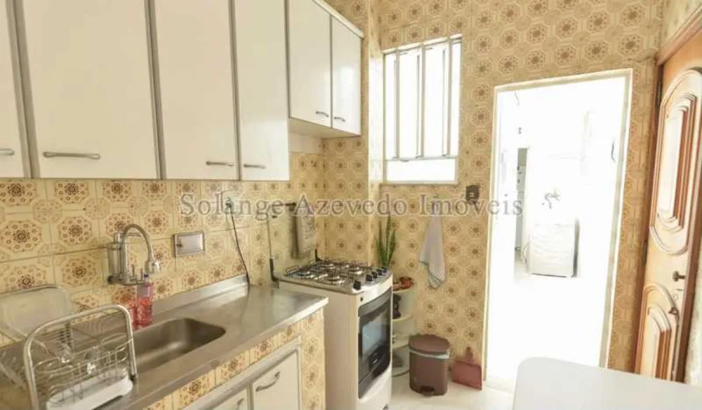 Apartamento, 2 quartos, 60 m² - Foto 7