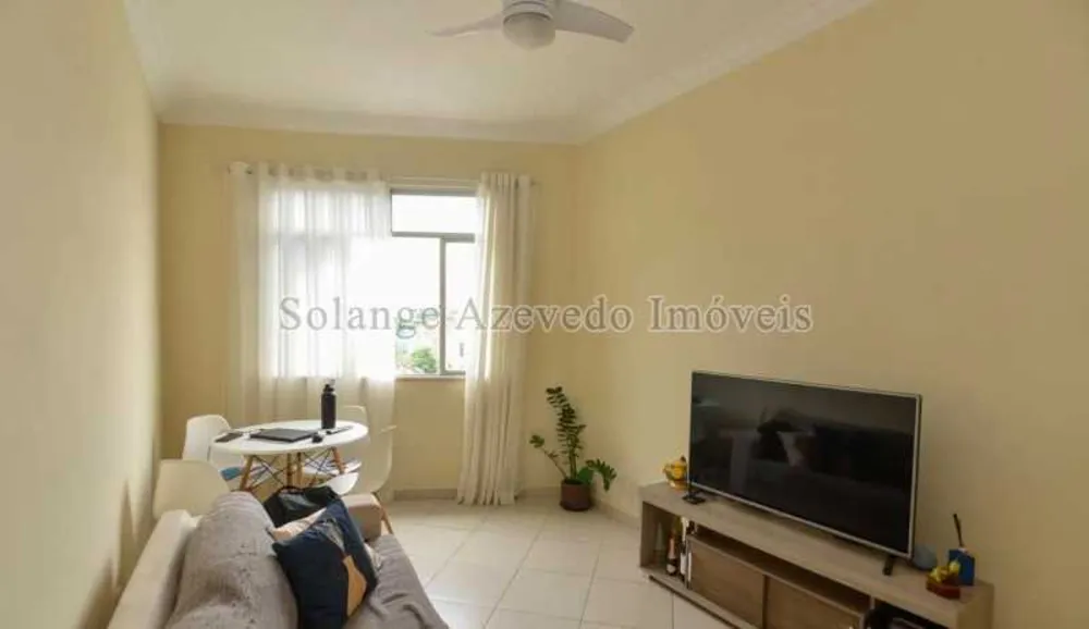 Apartamento, 2 quartos, 60 m² - Foto 2