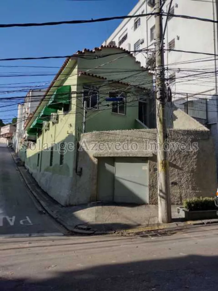 Casa, 2 quartos, 142 m² - Foto 1