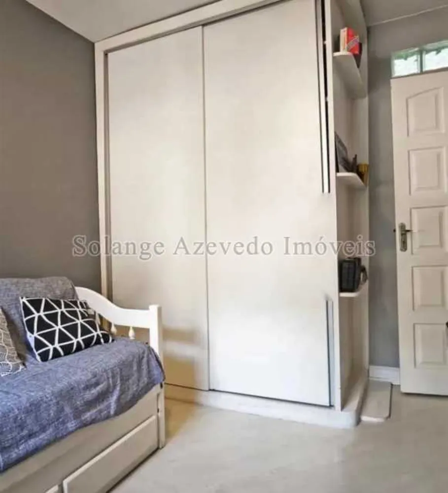 Cobertura, 4 quartos, 233 m² - Foto 13