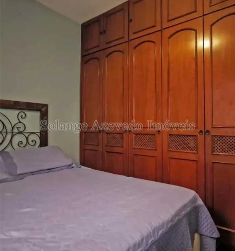 Cobertura, 4 quartos, 233 m² - Foto 11