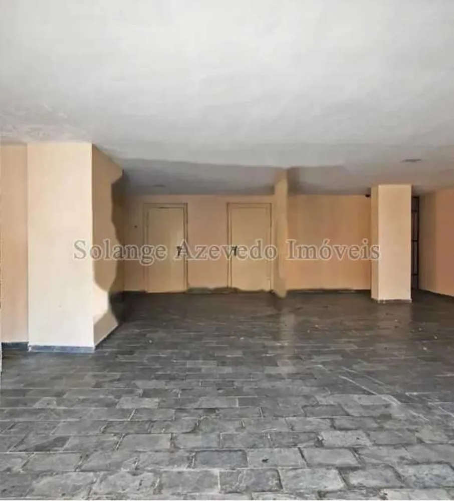 Cobertura, 4 quartos, 233 m² - Foto 19