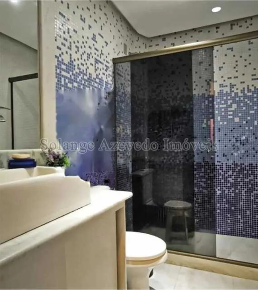 Cobertura, 4 quartos, 233 m² - Foto 17