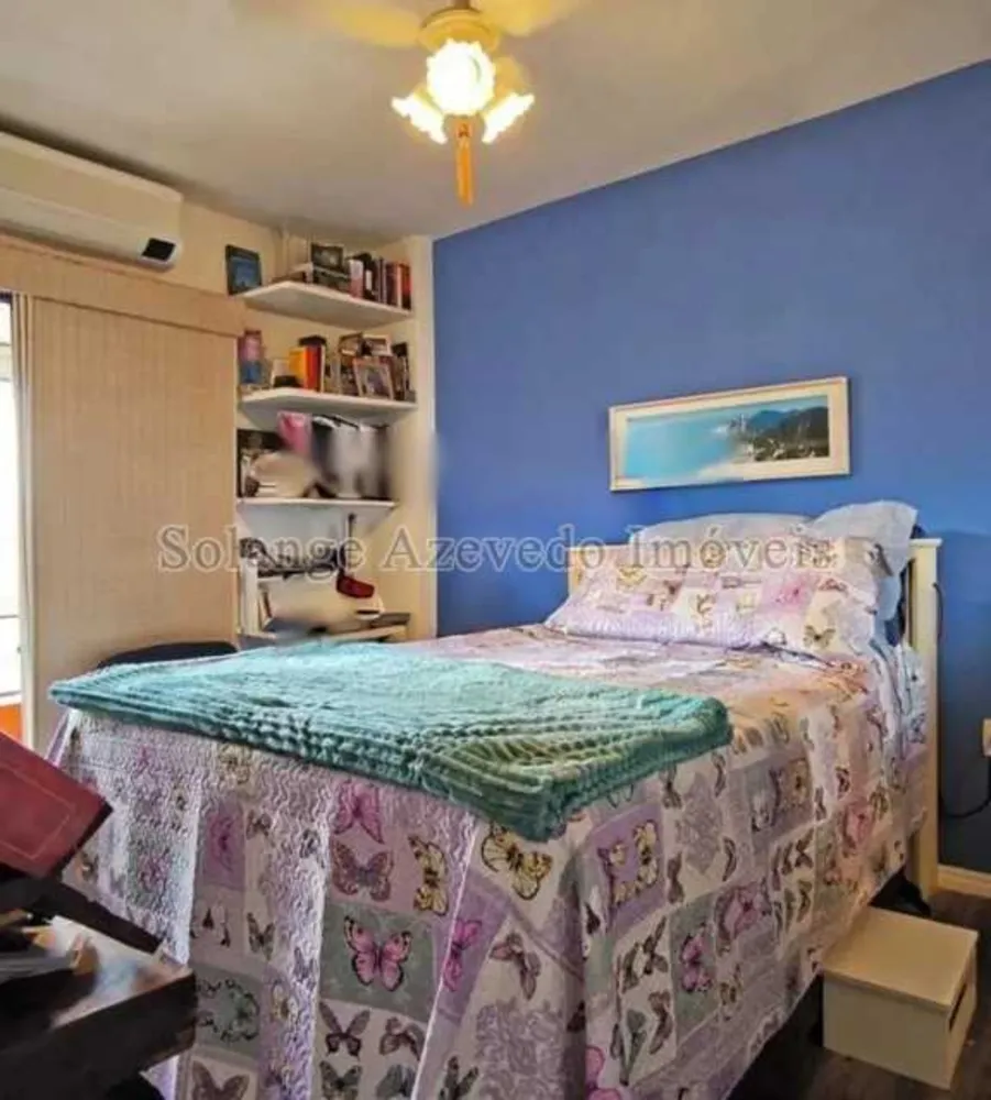 Cobertura, 4 quartos, 233 m² - Foto 14