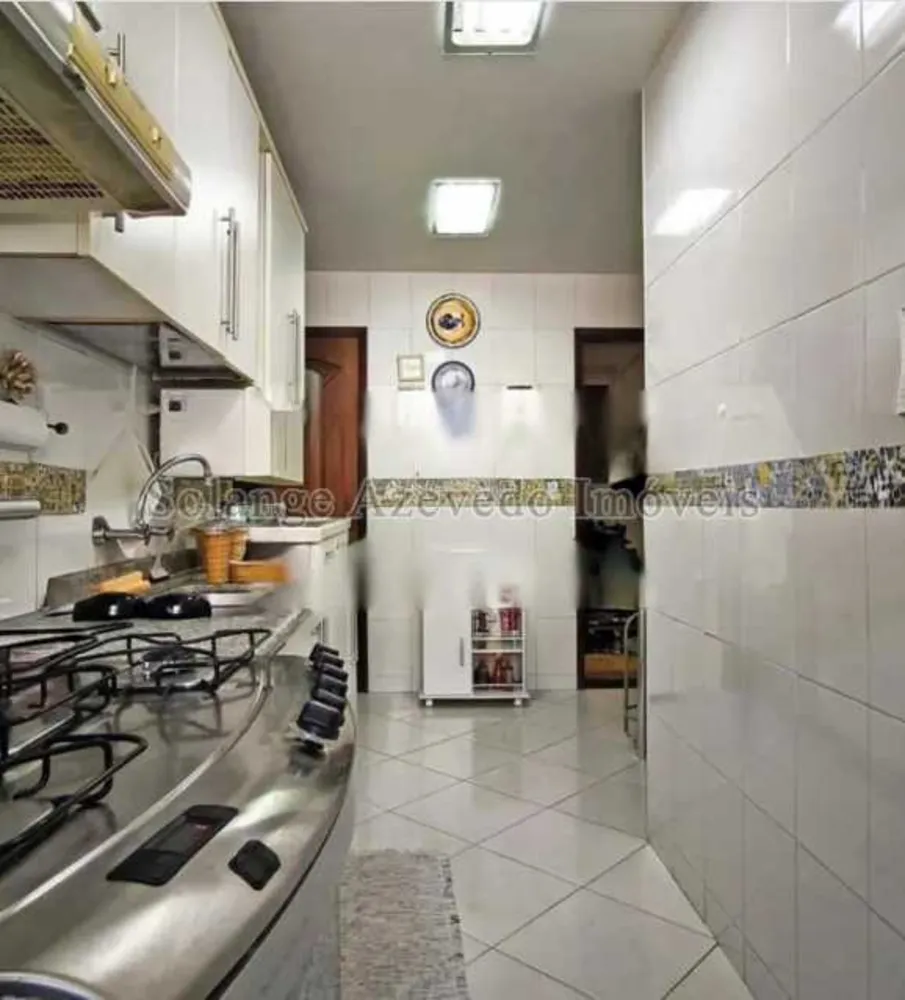 Cobertura, 4 quartos, 233 m² - Foto 16