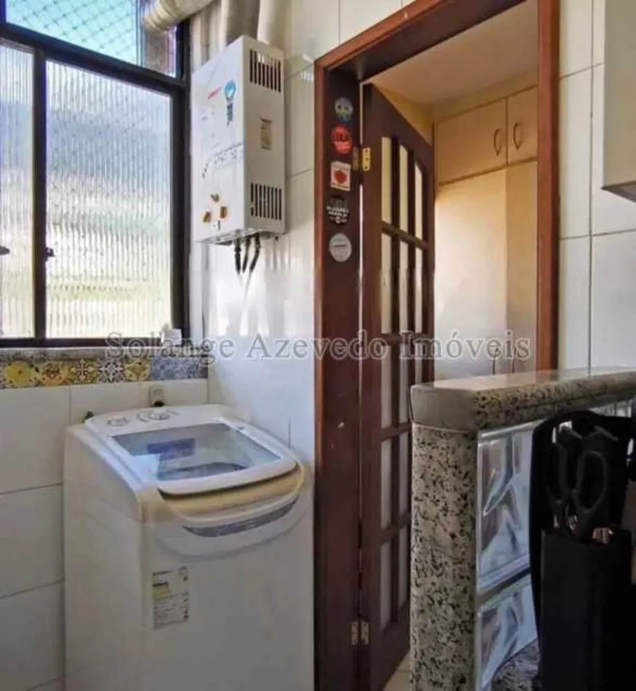Cobertura, 4 quartos, 233 m² - Foto 6