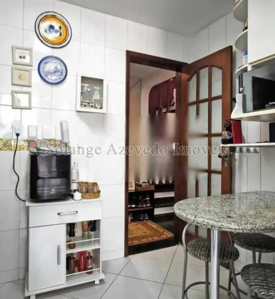 Cobertura, 4 quartos, 233 m² - Foto 18