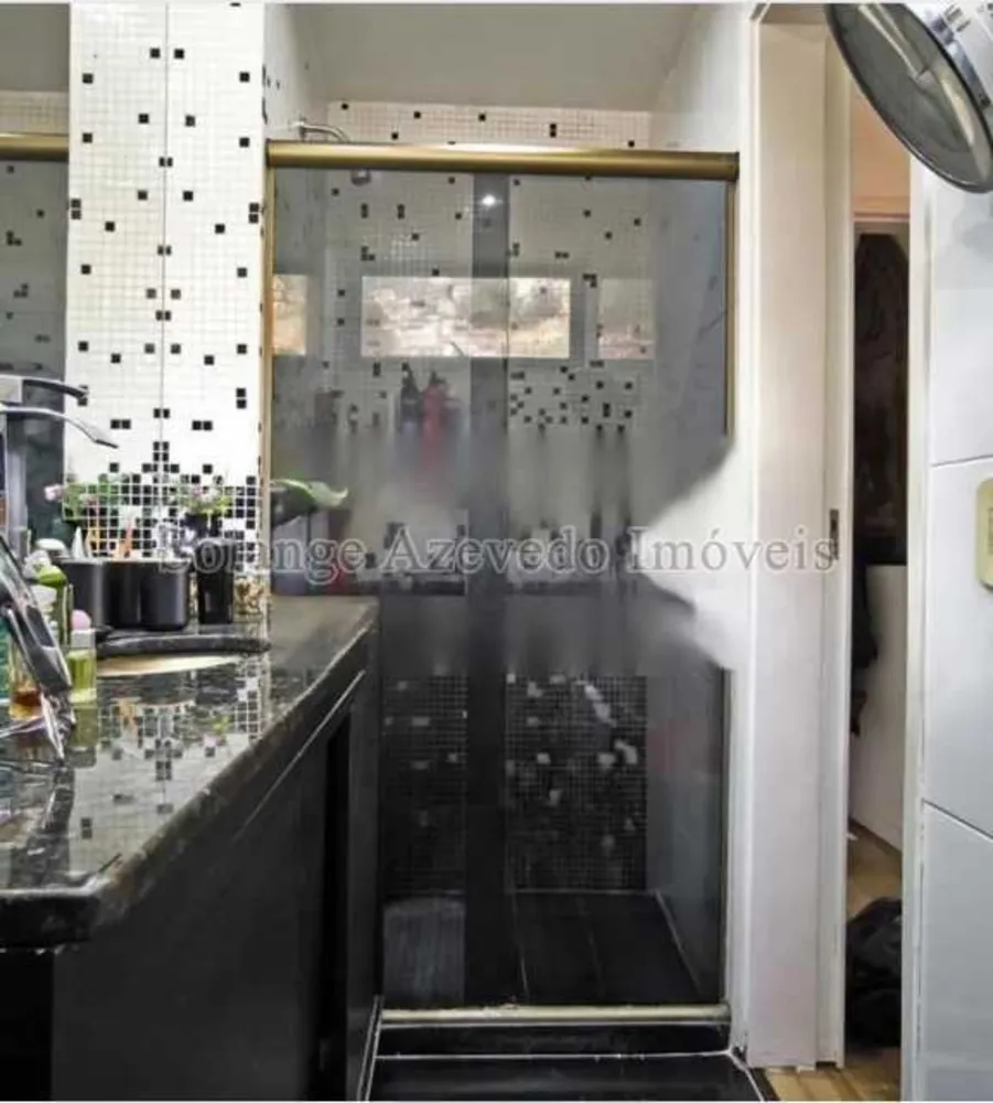 Cobertura, 4 quartos, 233 m² - Foto 12