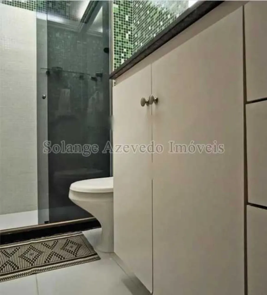 Cobertura, 4 quartos, 233 m² - Foto 15