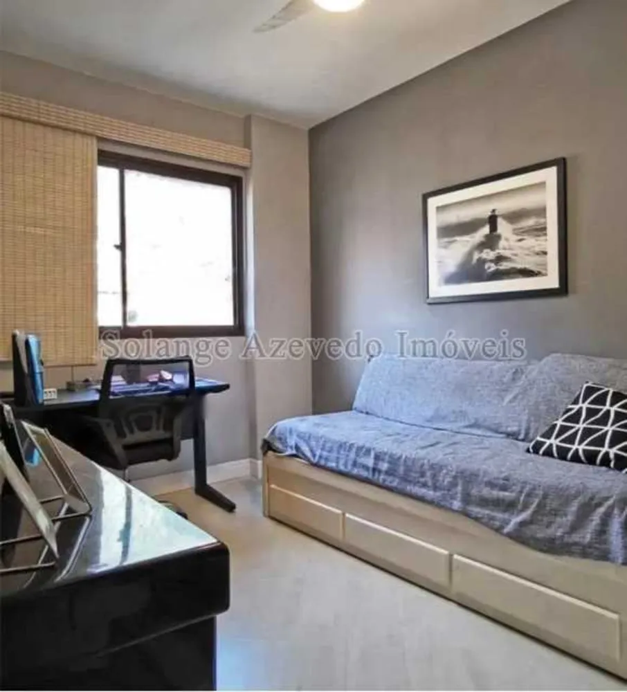 Cobertura, 4 quartos, 233 m² - Foto 9