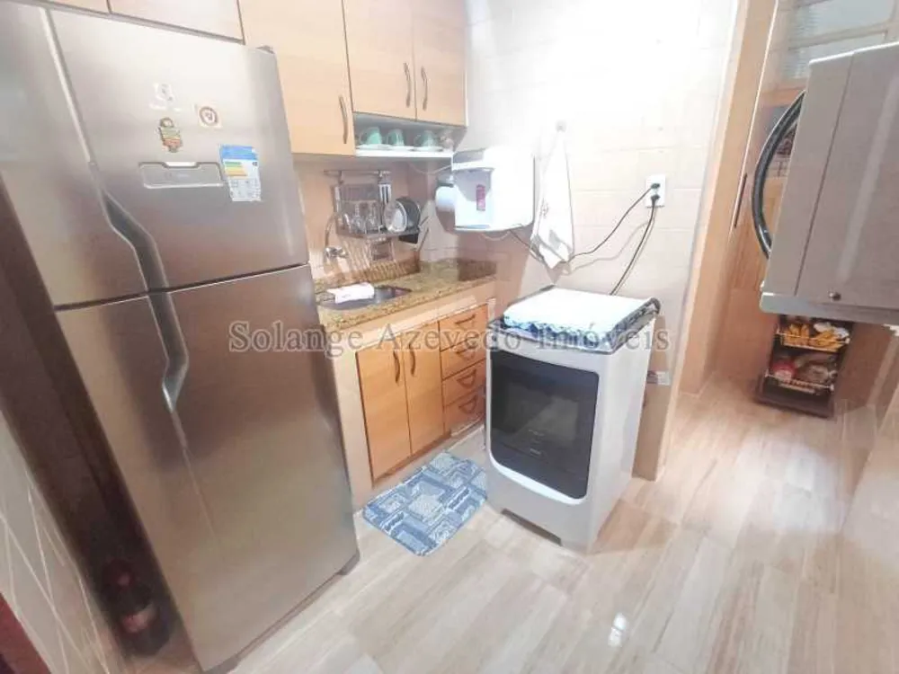 Apartamento, 2 quartos, 50 m² - Foto 24