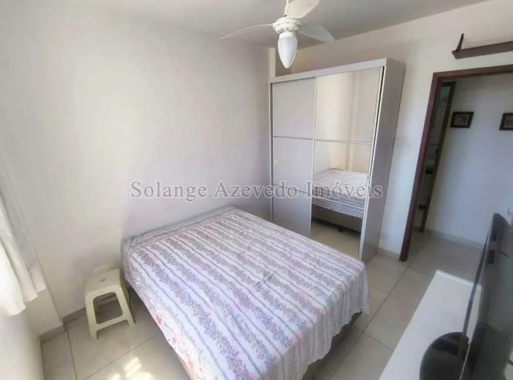 Apartamento, 2 quartos, 50 m² - Foto 8