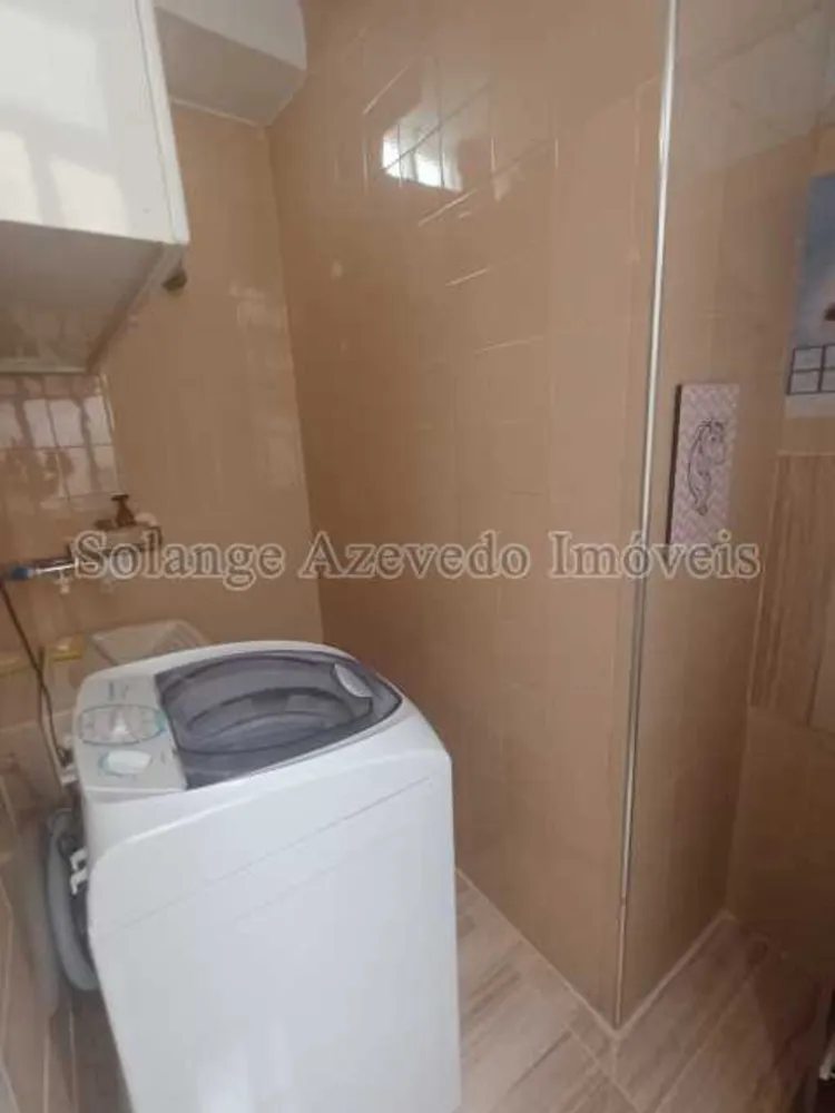 Apartamento, 2 quartos, 50 m² - Foto 27