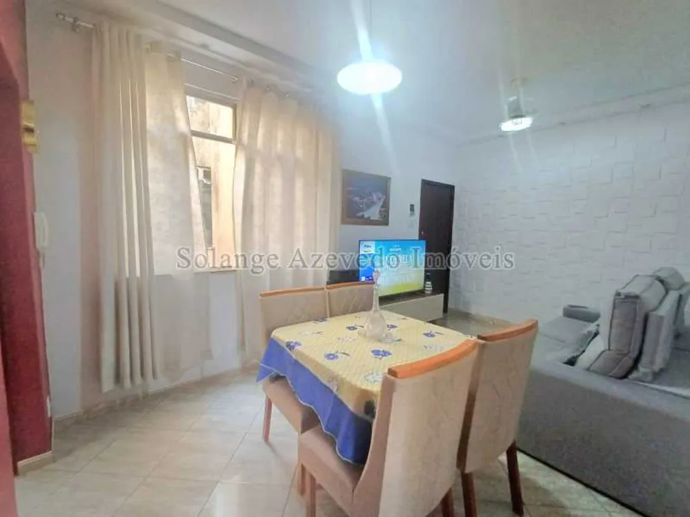 Apartamento, 2 quartos, 50 m² - Foto 7