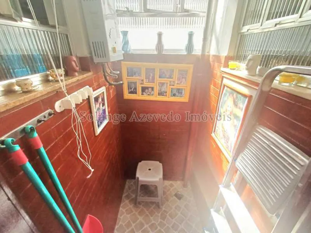 Apartamento, 2 quartos, 50 m² - Foto 28