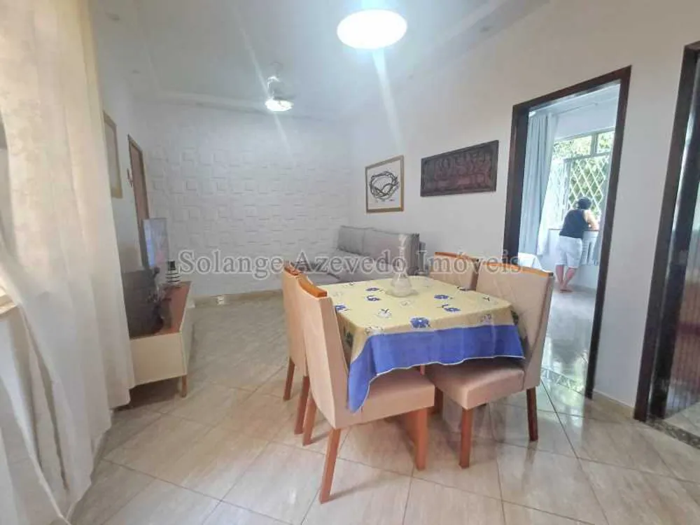 Apartamento, 2 quartos, 50 m² - Foto 2