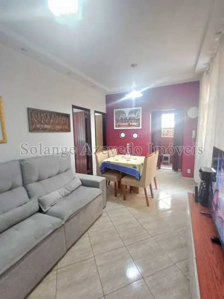 Apartamento, 2 quartos, 50 m² - Foto 4