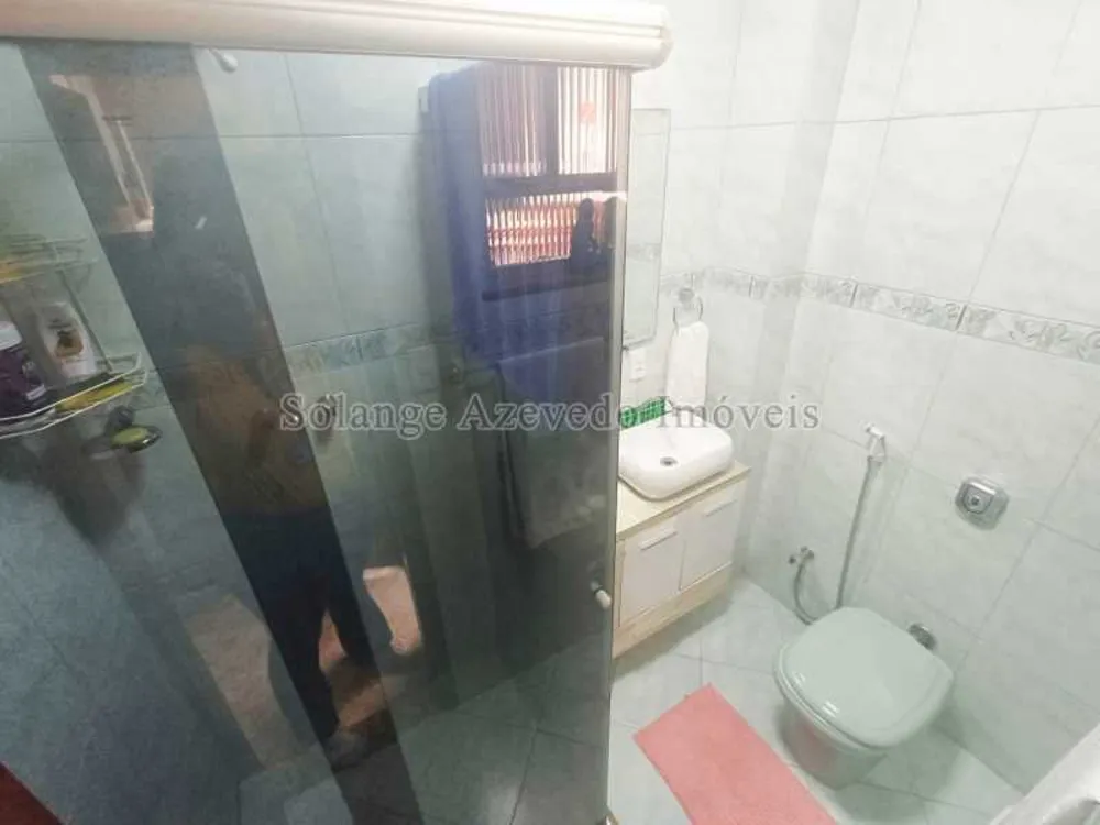 Apartamento, 2 quartos, 50 m² - Foto 9