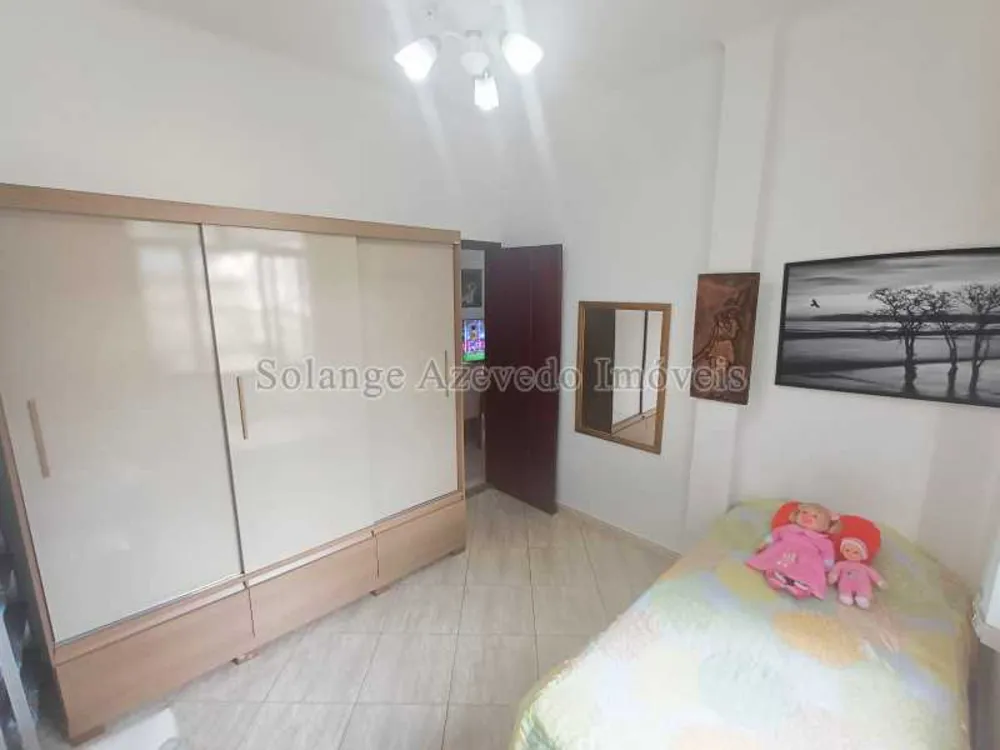 Apartamento, 2 quartos, 50 m² - Foto 17