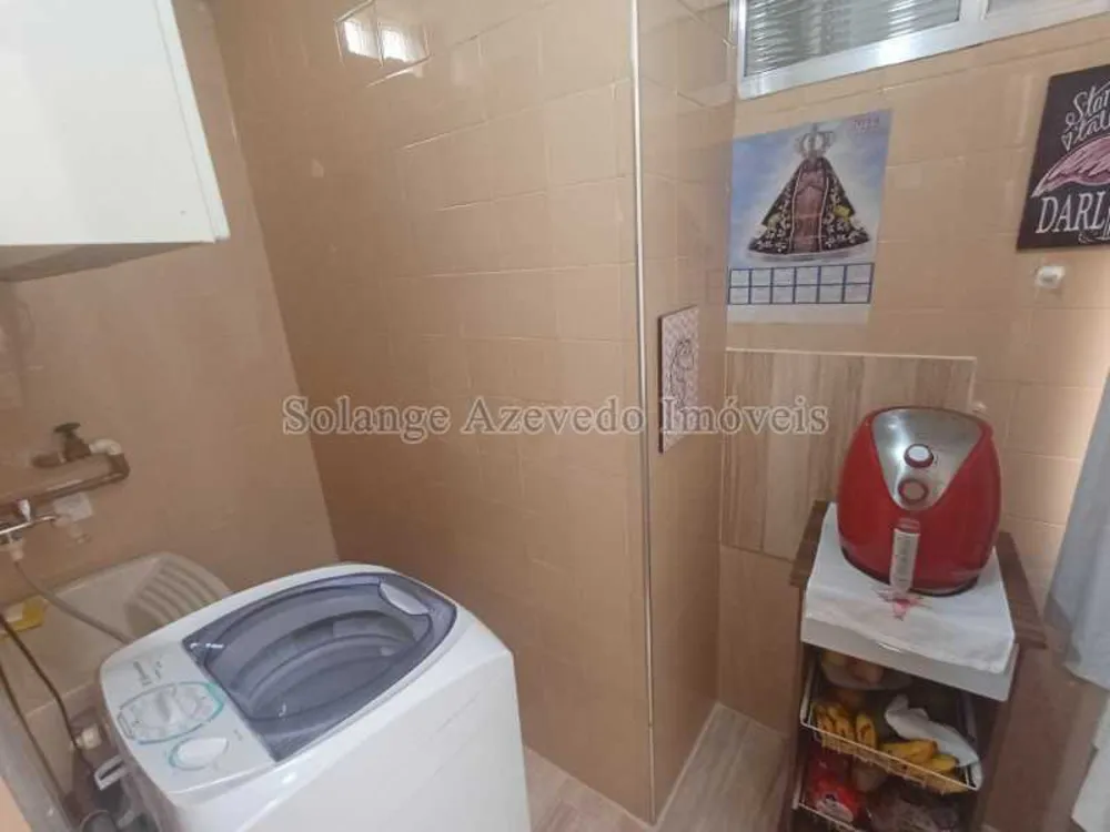 Apartamento, 2 quartos, 50 m² - Foto 26