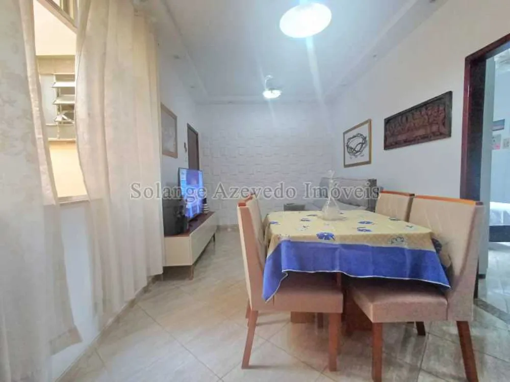 Apartamento, 2 quartos, 50 m² - Foto 5