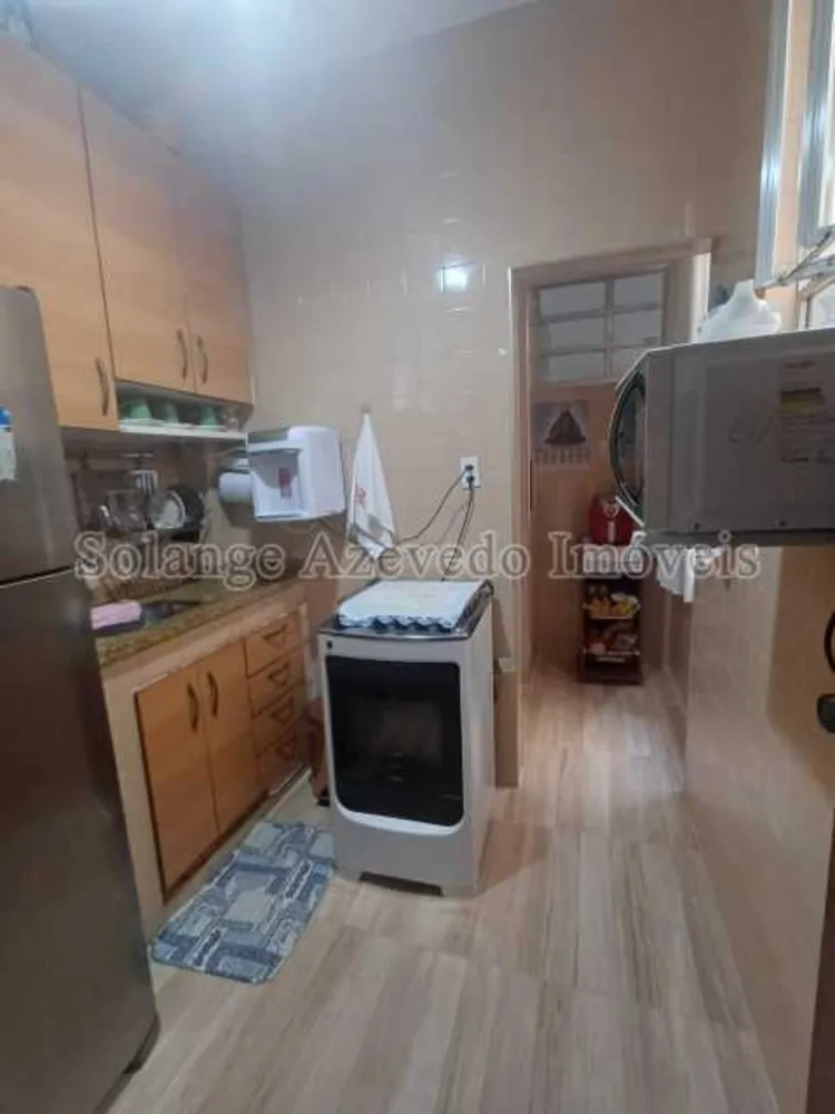 Apartamento, 2 quartos, 50 m² - Foto 25
