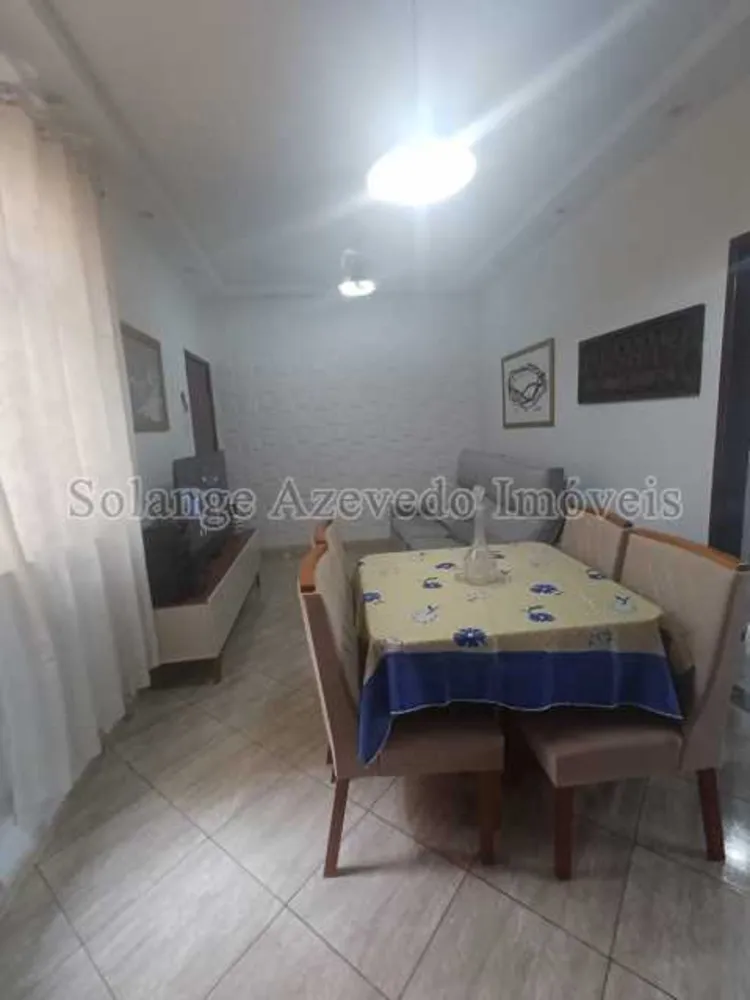 Apartamento, 2 quartos, 50 m² - Foto 6