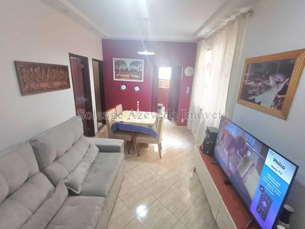 Apartamento, 2 quartos, 50 m² - Foto 1
