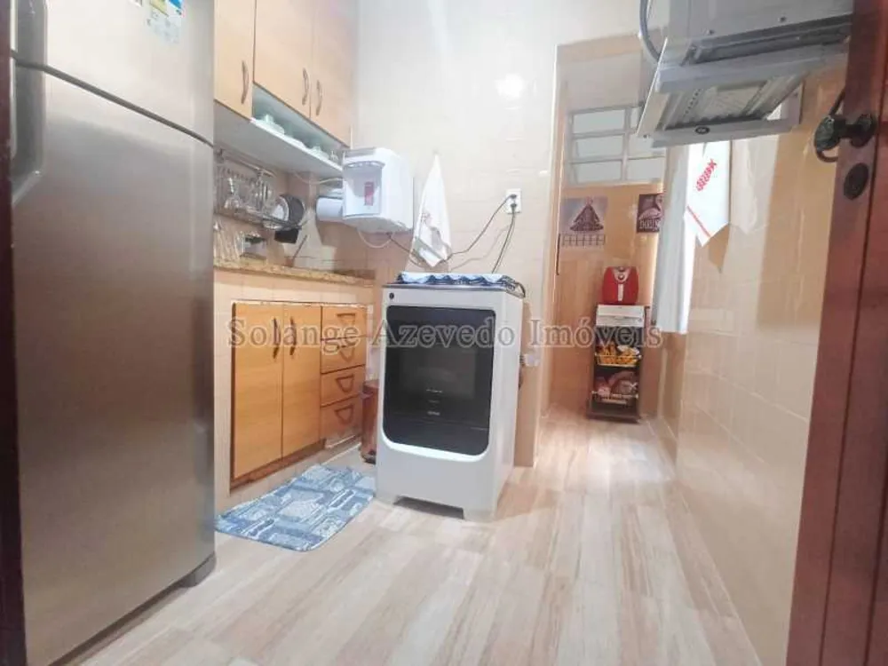 Apartamento, 2 quartos, 50 m² - Foto 23